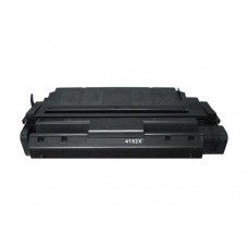 HP C4182X (82X) / Canon EP-72 Zwart toner (huismerk)