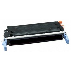 HP C9720A (641A) Zwart toner (huismerk)