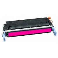 HP C9723A (641A) Magenta toner (huismerk)