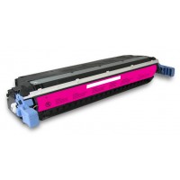 HP C9733A (645A) Magenta toner (huismerk)