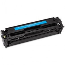 HP CF381A (312A) / CE411A (305A) / CC531A (304A) / Canon 718 Cyaan toner (huismerk)