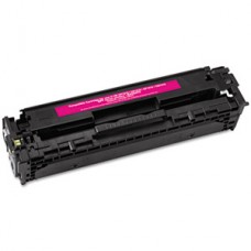 HP CF383A (312A) / CE413A (305A) / CC533A (304A) / Canon 718 Magenta toner (huismerk)