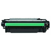 HP CE250X (504X) Zwart toner (huismerk)