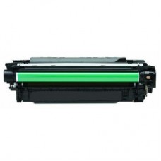 HP CE250X (504X) Zwart toner (huismerk)