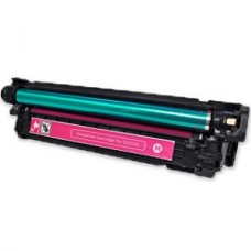 HP CE253A (504A) Magenta toner (huismerk)