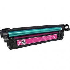 HP CE263A (648A) Magenta toner (huismerk)