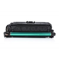 HP CE264X (646X) Zwart toner (huismerk)