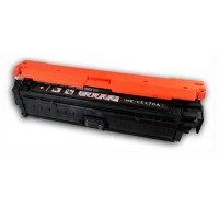 HP CE270A (650A) Zwart toner (huismerk)