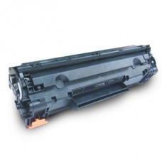 HP CE278A (78A) / CE285A (85A) / CB435A (35A) / CB436A (36A) / Canon 712/713/725/728 Zwart toner (huismerk)