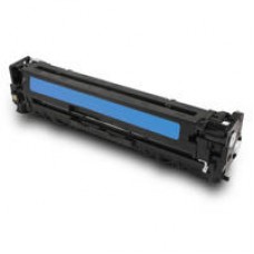 HP CE321A (128A) Cyaan toner (huismerk)