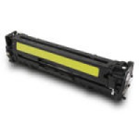 HP CE322A (128A) Geel toner (huismerk)