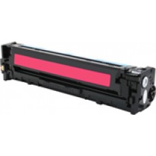 HP CE323A (128A) Magenta toner (huismerk)