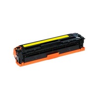 HP CE342A (651A) Geel toner (huismerk)