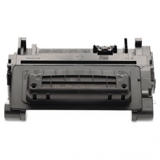 HP CE390A (90A) Zwart toner (huismerk)