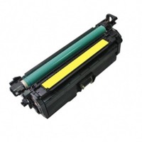 HP CF032A (646A) Geel toner (huismerk)