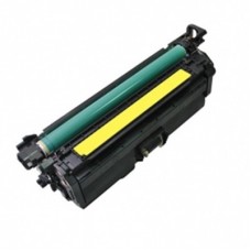 HP CF032A (646A) Geel toner (huismerk)