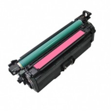 HP CF033A (646A) Magenta toner (huismerk)