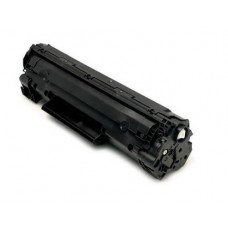 HP CF217A (17A) Zwart toner (huismerk)