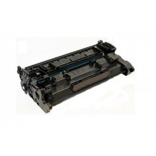 HP CF226X (26X) Zwart toner (huismerk)