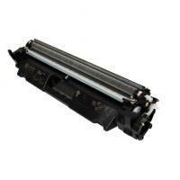 HP CF230X (30X) Zwart toner (huismerk)