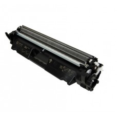 HP CF320X (653X) Zwart toner (huismerk)