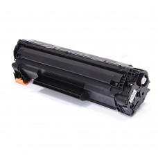 HP CF283A (83A) Zwart toner (huismerk)