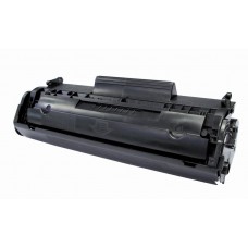 HP Q2612A (12A) / Canon 703 / FX9 / FX10 Zwart toner (huismerk)