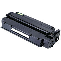 HP Q2613X (13X) / Q2624X (24X) / C7115X (15X) / Canon EP-25 Zwart toner (huismerk)