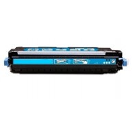 HP Q2671A (309A) Cyaan toner (huismerk)