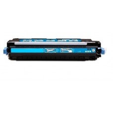 HP Q2671A (309A) Cyaan toner (huismerk)