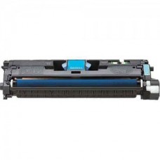 HP Q3961A (122A) / Canon 701 Cyaan toner (huismerk)