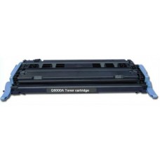 HP Q6000A (124A) / Canon 707 Zwart toner (huismerk)