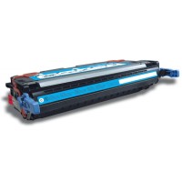 HP Q6471A (502A) Cyaan toner (huismerk)