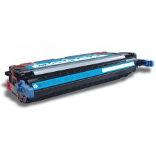 HP Q6471A (502A) Cyaan toner (huismerk)