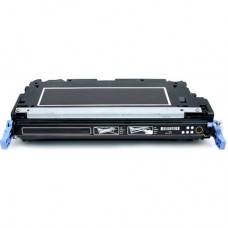 HP Q6470A (501A) Zwart toner (huismerk)