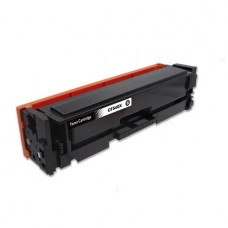 HP CF540X (203X) Zwart Toner (huismerk)