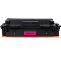 HP W2033X (415X) Magenta Toner (huismerk)