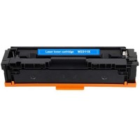 HP W2211X (207X) Cyaan Toner (huismerk)