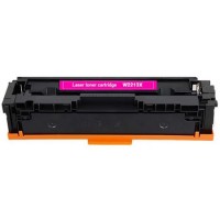 HP W2213X (207X) Magenta Toner (huismerk)