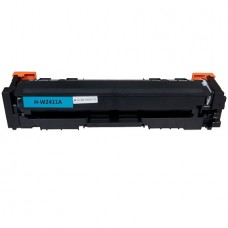 HP W2411A (216A) Cyaan toner (huismerk)