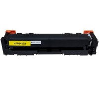 HP W2412A (216A) Geel toner (huismerk)