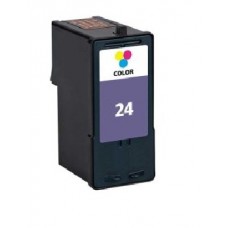 Lexmark 24 (18C1524) Kleur inktcartridge (huismerk)