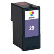 Lexmark 29 (18C1429E) Kleur inktcartridge (huismerk)