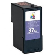 Lexmark 37XL (18C2180E) Kleur inktcartridge (huismerk)