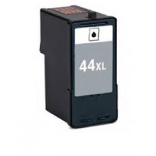 Lexmark 44XL (18Y0144) Zwart inktcartridge (huismerk)