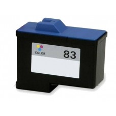 Lexmark 83 (18L0042) Kleur inktcartridge (huismerk)