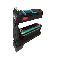 Konica Minolta 4539232 Magenta toner (huismerk)