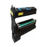 Konica Minolta 4539132 Geel toner (huismerk)