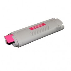 Oki 4332406 Magenta toner (huismnerk)