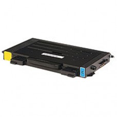 Samsung CLP-500D5C Cyaan toner (huismerk)